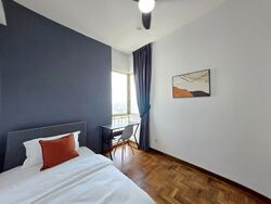 Astoria Park (D14), Condominium #570709281